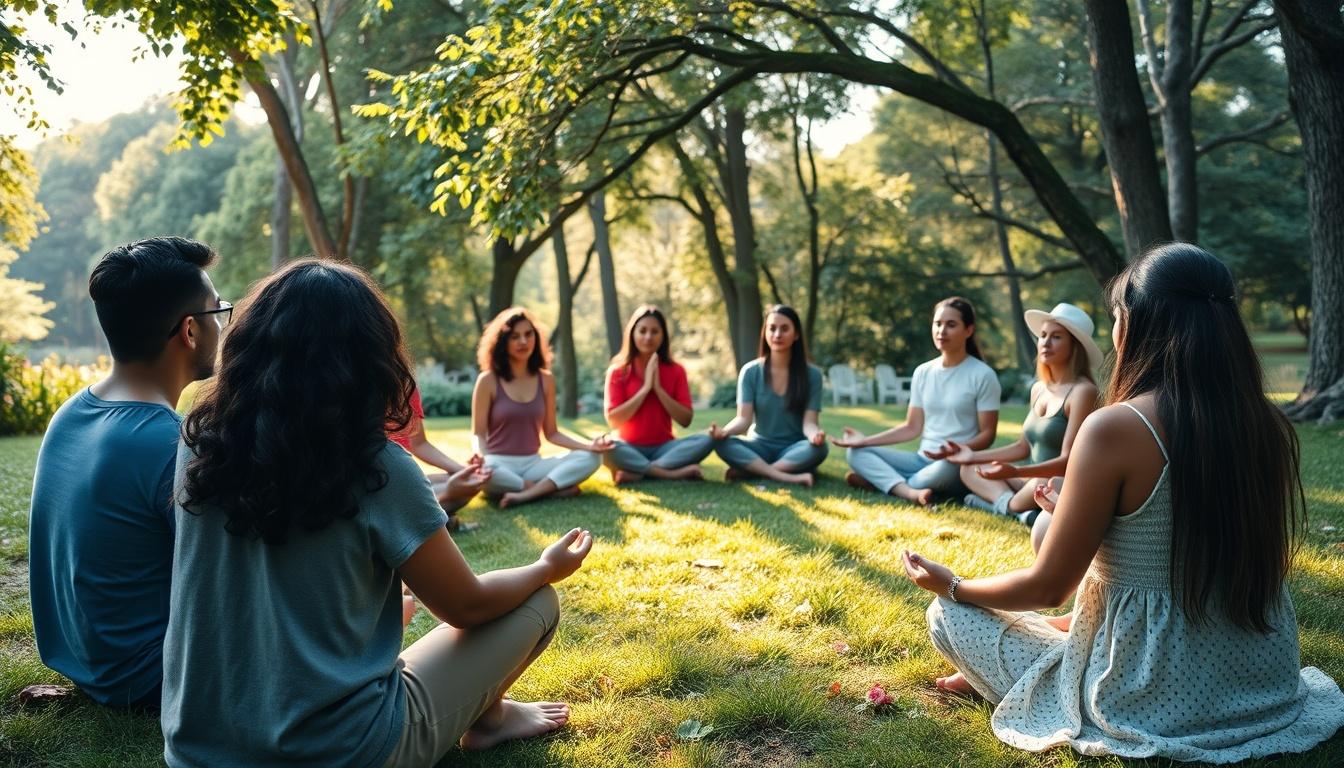 Discover Mindset Coaching